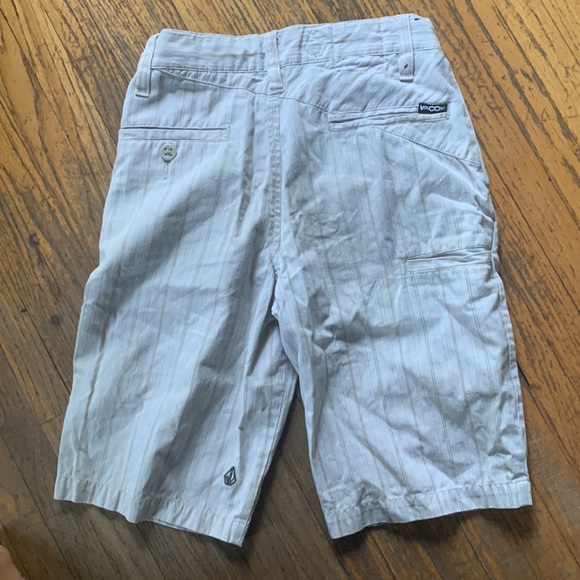 Volvos shorts - Picture 4 of 4